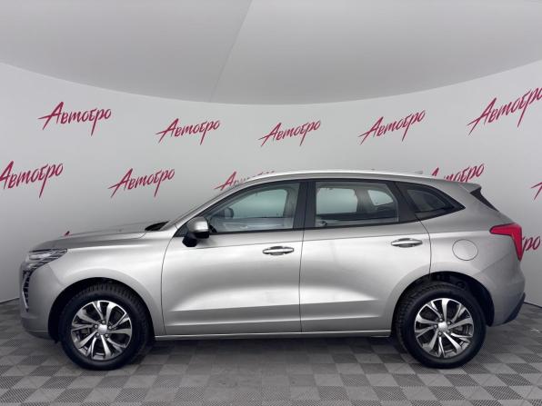 Haval Jolion I с пробегом 2023 года, цена 1 675 000 рублей, 76869 км, внедорожник, Автокод Объявления