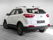 Hyundai Creta I Рестайлинг Москва  - изображение 36