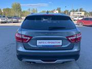 Lada (ВАЗ) Vesta I Пермь  - изображение 41