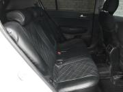 Kia Sportage IV Рестайлинг Екатеринбург  - изображение 29