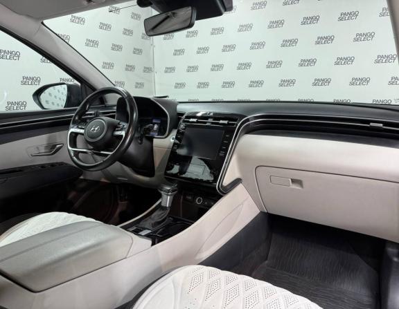 Hyundai Tucson IV с пробегом 2021 года, цена 2 884 000 рублей, 56938 км, внедорожник, Автокод Объявления