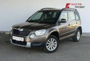 Skoda Yeti I Киров  - изображение 27