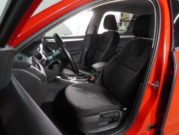 Skoda Octavia III (A7) с пробегом 2015 года, цена 1 549 000 рублей, 149148 км, лифтбек, Автокод Объявления