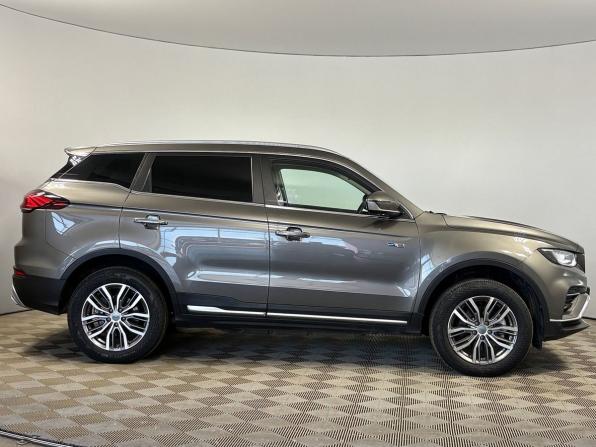 Geely Atlas Pro с пробегом 2024 года, цена 2 430 000 рублей, 18696 км, внедорожник, Автокод Объявления