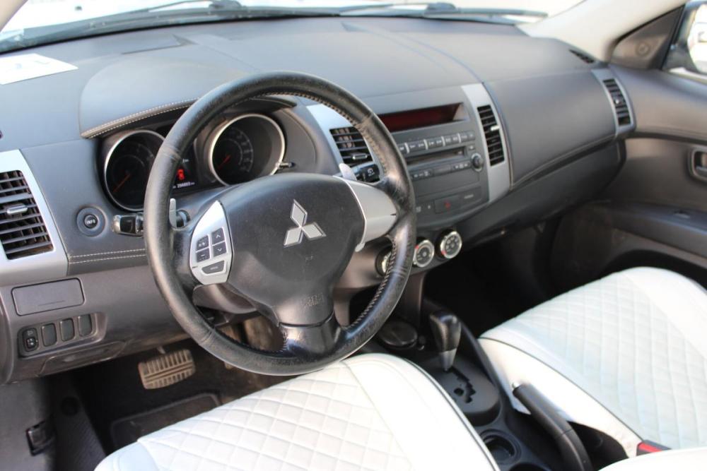 Mitsubishi Outlander II Рестайлинг Ярославль  - изображение 10