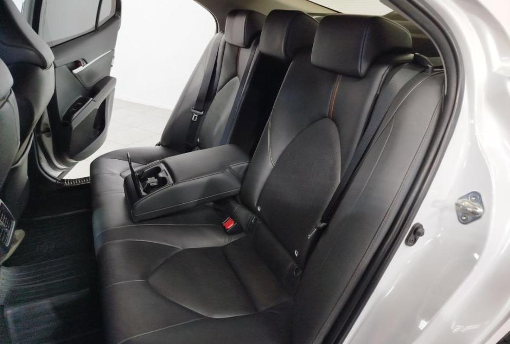 Toyota Camry VII (XV50) Рестайлинг 2 Саратов  - изображение 26