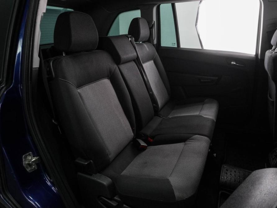 Opel Zafira B Рестайлинг Воронеж  - изображение 7