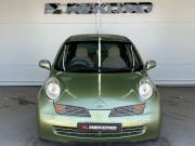 Nissan March III (K12) Уфа  - изображение 20