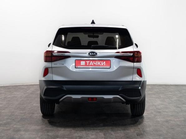 Kia Seltos I с пробегом 2020 года, цена 1 730 000 рублей, 131540 км, внедорожник, Автокод Объявления