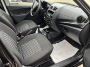 Lada (ВАЗ) Granta I Рестайлинг Октябрьский  - изображение 25