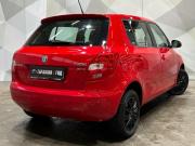 Skoda Fabia II Рестайлинг Оренбург  - изображение 25