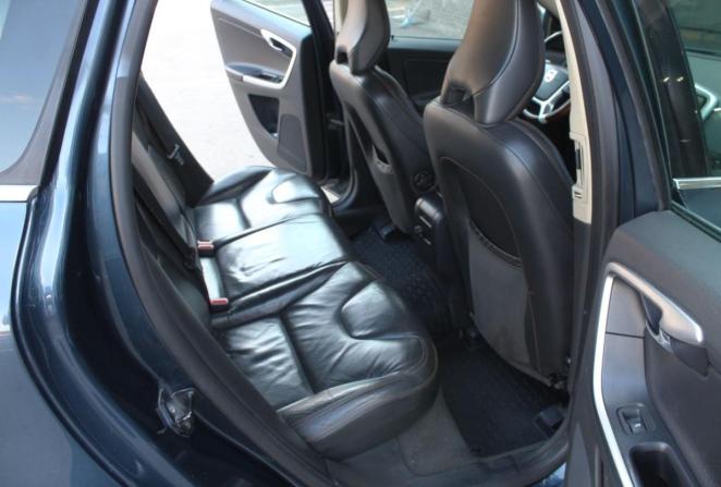 Volvo XC60 I с пробегом 2011 года, цена 1 390 000 рублей, 275255 км, внедорожник, Автокод Объявления