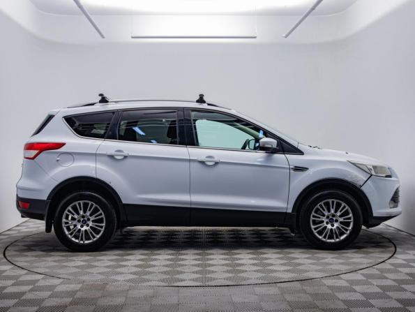 Ford Kuga II с пробегом 2015 года, цена 1 080 000 рублей, 223475 км, внедорожник, Автокод Объявления