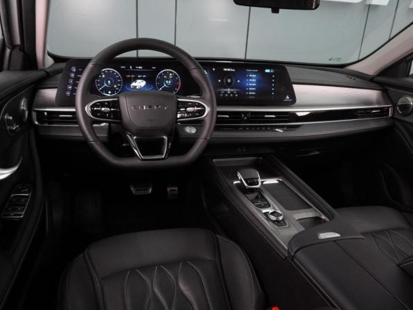 Chery Arrizo 8 с пробегом 2024 года, цена 2 099 000 рублей, 4252 км, седан, Автокод Объявления