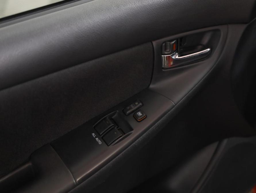 Toyota Corolla IX (E120 E130) Рестайлинг Санкт-Петербург  - изображение 18