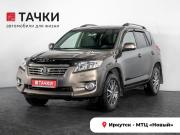 Toyota RAV4 III (XA30) Рестайлинг Иркутск  - изображение 23
