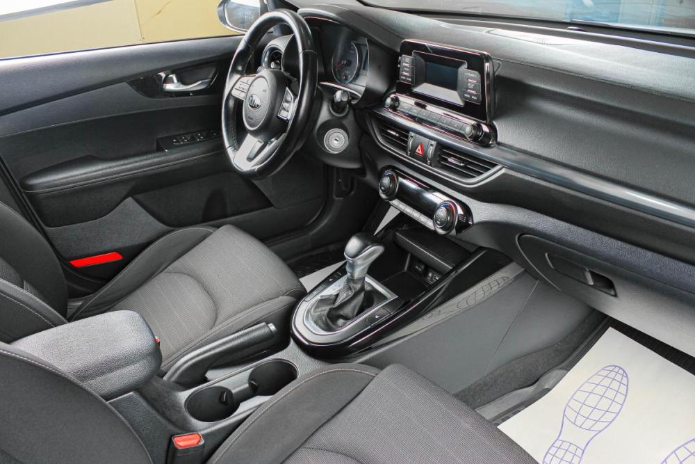 Kia Cerato IV Тюмень  - изображение 11