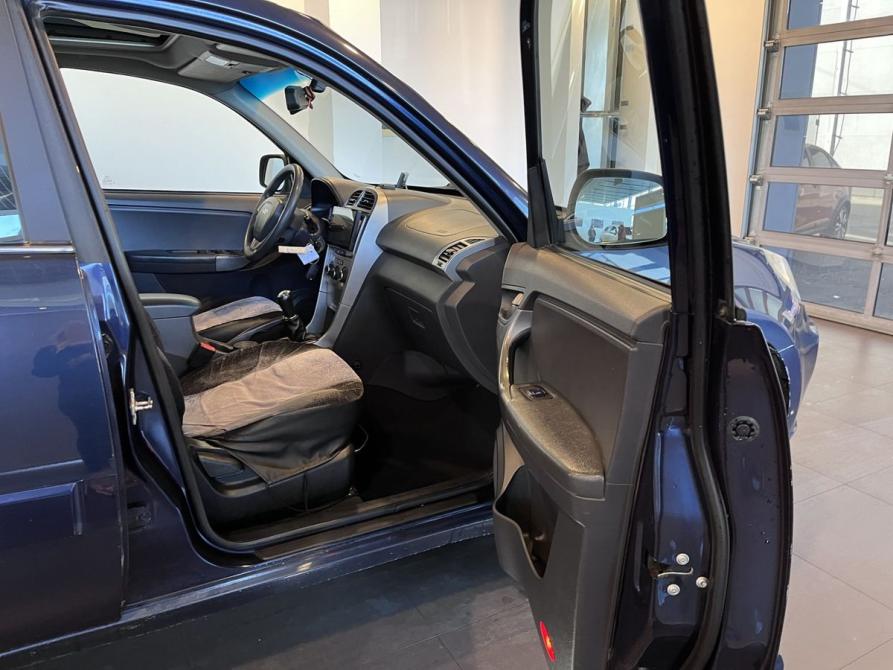 Chery Tiggo (T11) I Рестайлинг (FL) Чебоксары  - изображение 26
