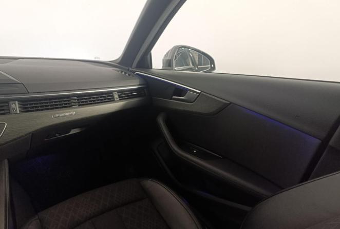 Audi A4 V (B9) с пробегом 2019 года, цена 2 450 000 рублей, 211272 км, универсал, Автокод Объявления