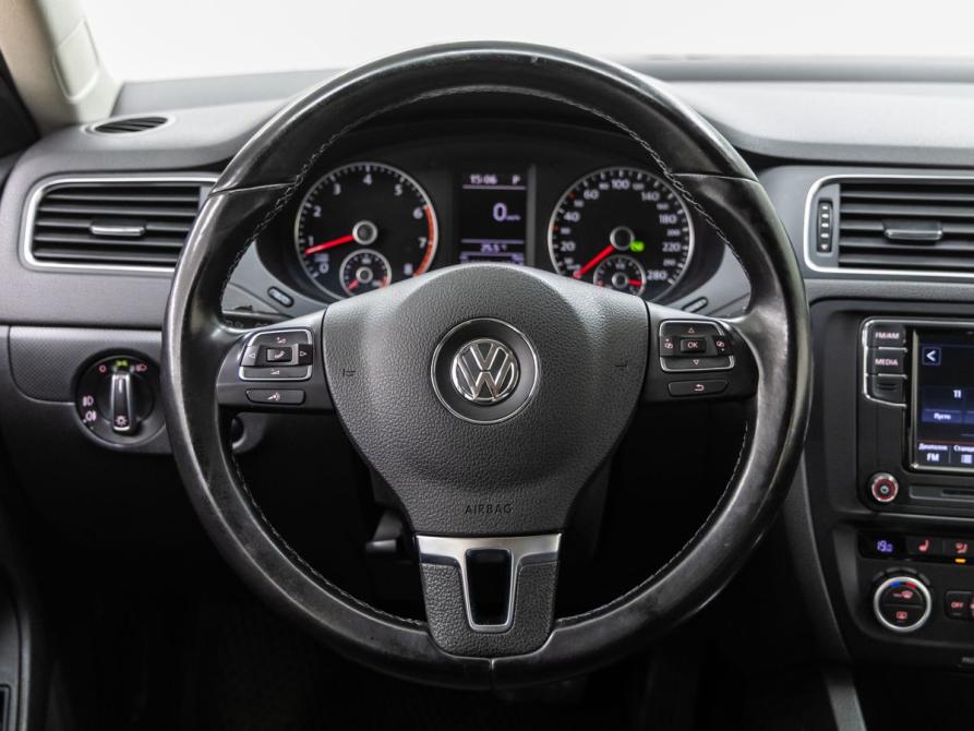 Volkswagen Jetta VI Волгоград  - изображение 19