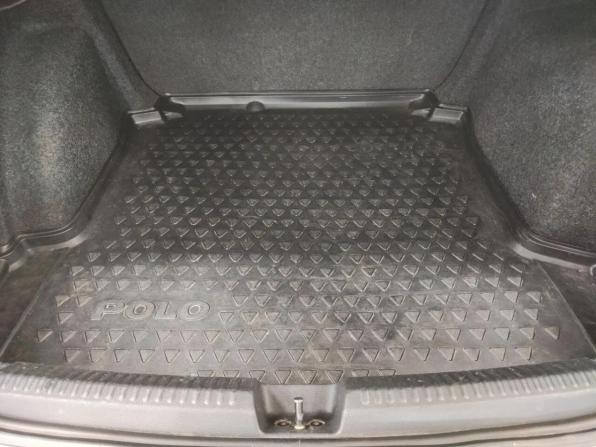 Volkswagen Polo V с пробегом 2012 года, цена 539 510 рублей, 181777 км, седан, Автокод Объявления