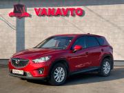 Mazda CX-5 I Альметьевск  - изображение 9