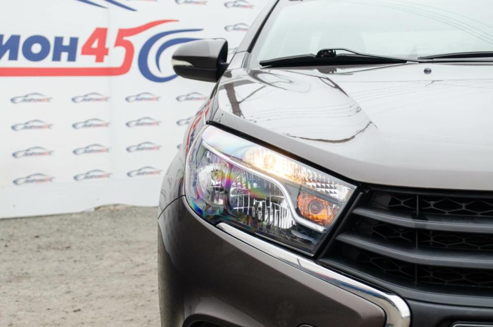 Lada (ВАЗ) Vesta I Курган  - изображение 9