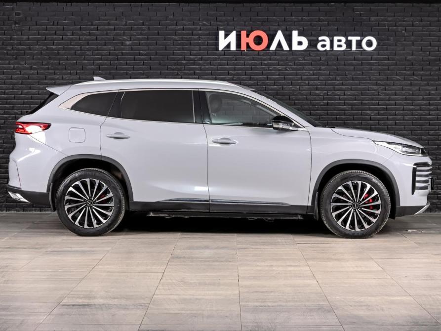 Exeed TXL I Рестайлинг Екатеринбург  - изображение 9