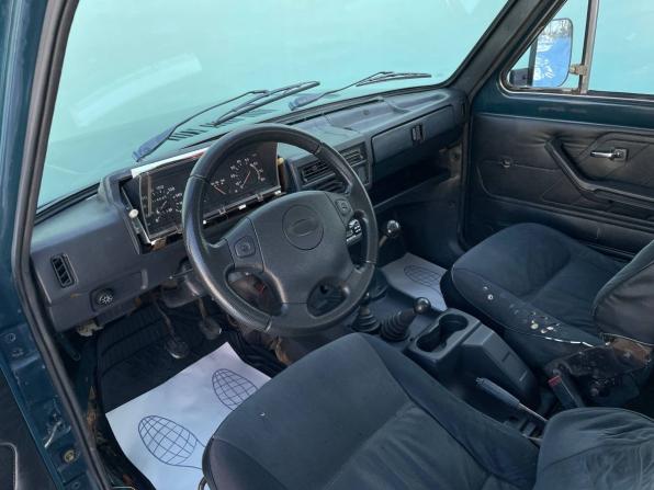 Lada (ВАЗ) 2121 (4x4) I Рестайлинг с пробегом 1996 года, цена 158 000 рублей, 314548 км, внедорожник, Автокод Объявления