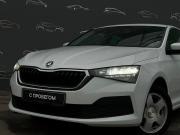 Skoda Rapid II Санкт-Петербург  - изображение 48
