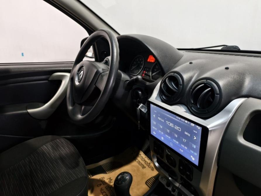 Renault Sandero I Курск  - изображение 6