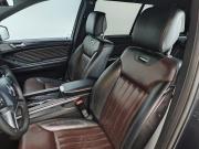 Mercedes-Benz GL-Класс I (X164) Рестайлинг Барнаул  - изображение 55