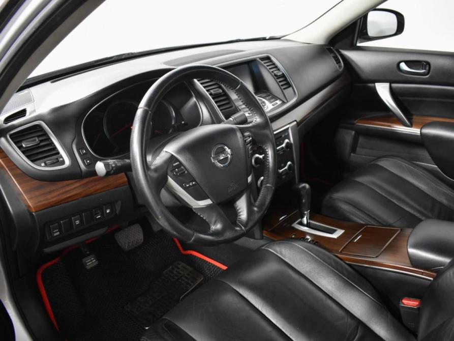 Nissan Teana II Санкт-Петербург  - изображение 9