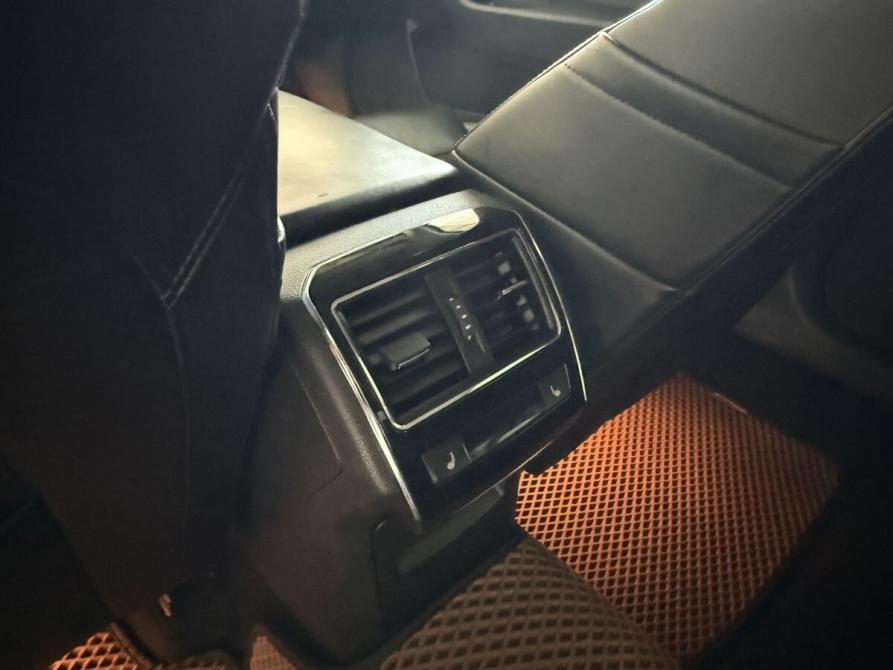 Skoda Superb III Смоленск  - изображение 10