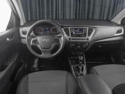 Hyundai Solaris II Рестайлинг Тюмень  - изображение 22