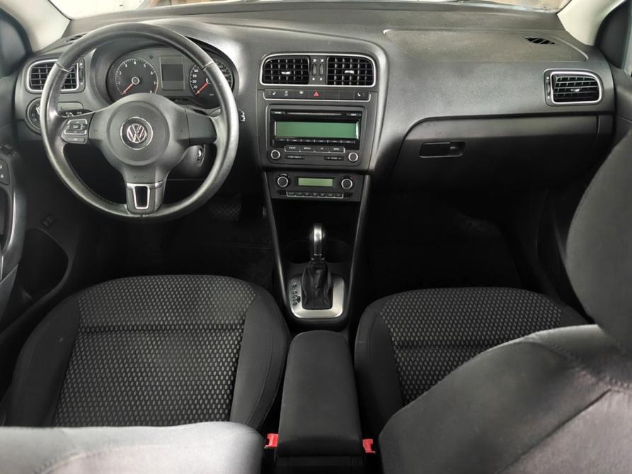 Volkswagen Polo V Москва  - изображение 8