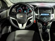 Chevrolet Cruze I Рестайлинг Екатеринбург  - изображение 35