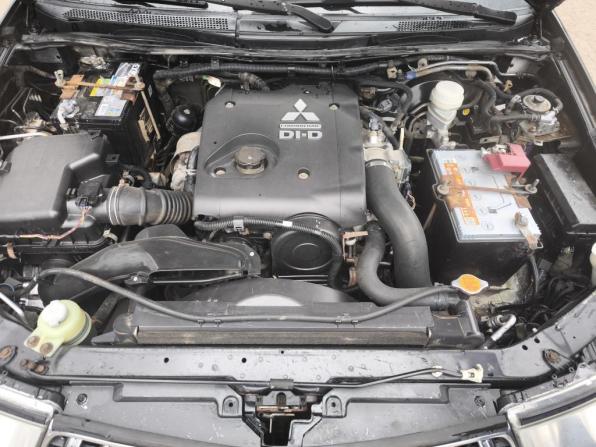 Mitsubishi Pajero Sport II с пробегом 2012 года, цена 1 419 000 рублей, 268911 км, внедорожник, Автокод Объявления
