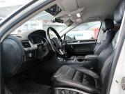 Volkswagen Touareg II Рестайлинг Казань  - изображение 42
