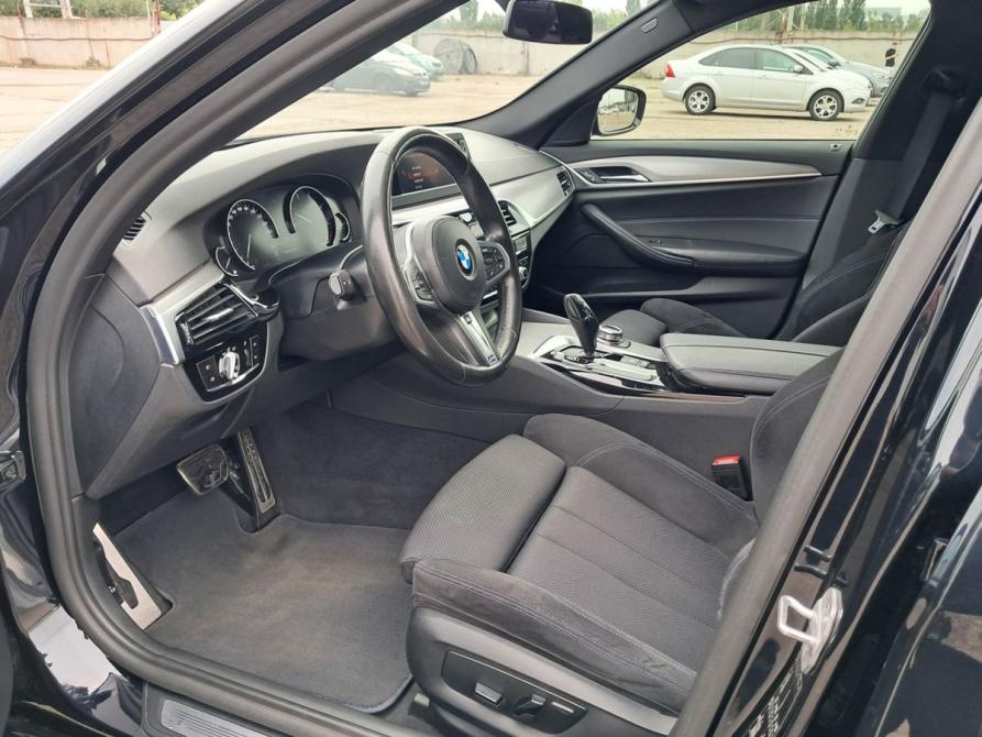 BMW 5 серии VII (G30/G31/G38) Набережные Челны  - изображение 20