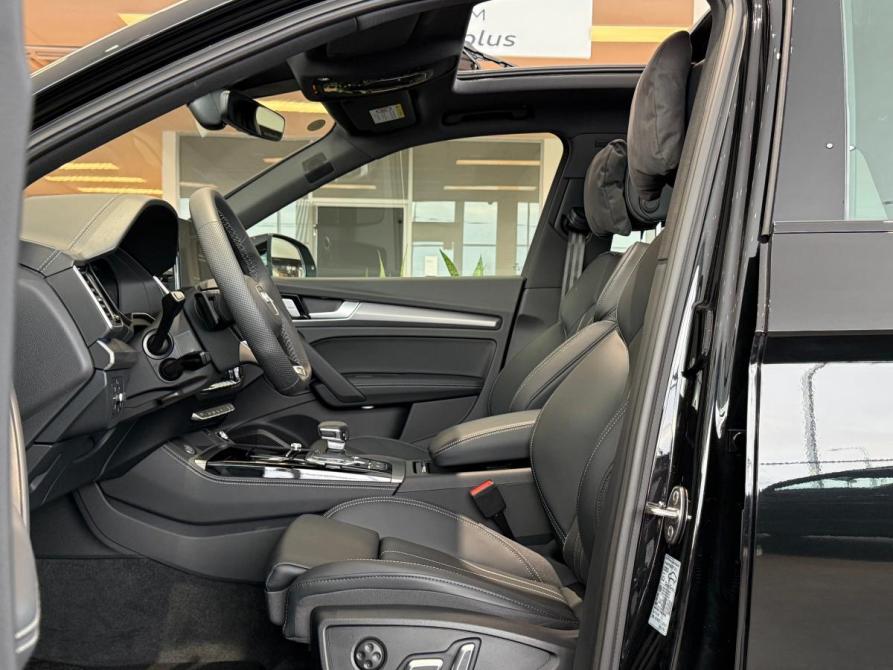 Audi Q5 II (FY) Рестайлинг Воронеж  - изображение 10