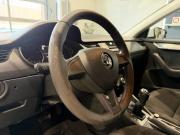 Skoda Octavia III (A7) Рестайлинг Москва  - изображение 31
