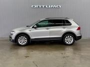Volkswagen Tiguan II Краснодар  - изображение 26