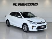 Kia Rio IV Уфа  - изображение 18