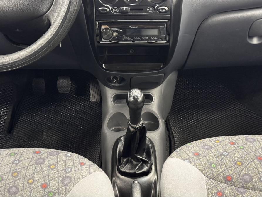 Daewoo Matiz I Рестайлинг Воронеж  - изображение 11