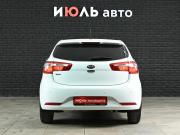 Kia Rio III Екатеринбург  - изображение 21