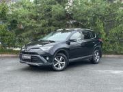 Toyota RAV4 IV (XA40) Рестайлинг Санкт-Петербург  - изображение 34