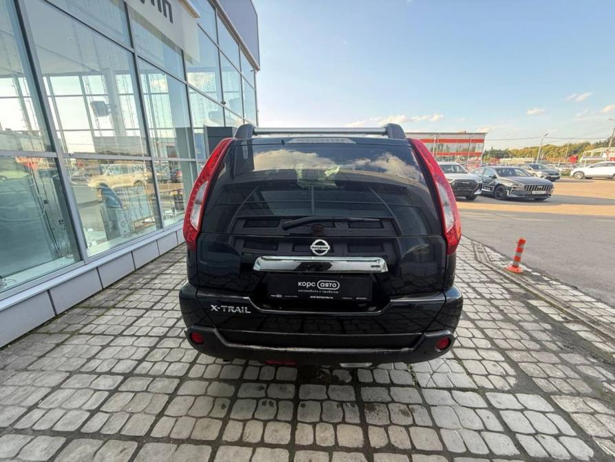Nissan X-Trail II Рестайлинг Орел  - изображение 6