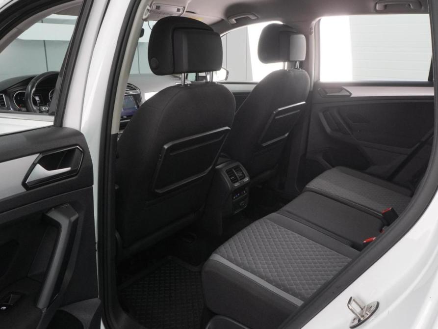 Volkswagen Tiguan II Воронеж  - изображение 11