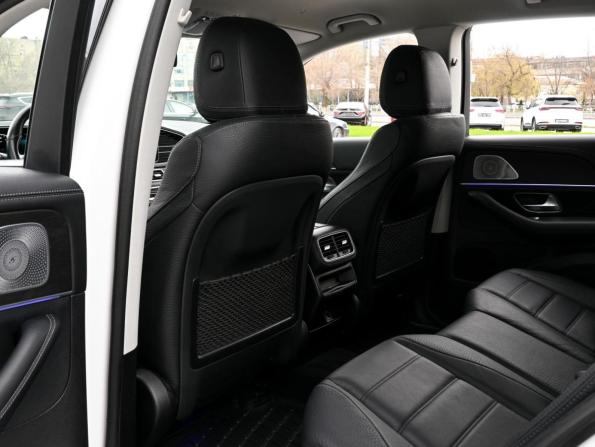 Mercedes-Benz GLE II (V167) с пробегом 2020 года, цена 5 979 000 рублей, 88390 км, внедорожник, Автокод Объявления